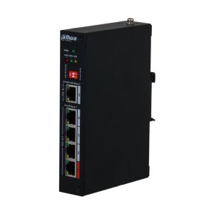 Dahua - PFT1500 - PoE Extender | CLS Security