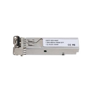 Dahua - GSFP-850-MMF - 1,25G-550m - Double Fiber - Mul... | CLS Security