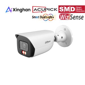 Dahua - IPC-HFW3849EP-S-IL-0280B - IP - Bullet | CLS Security