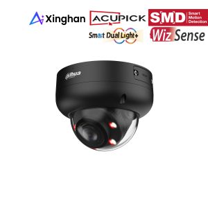 Dahua - IPC-HDBW3449RP-ZS-IL-Black - IP - Dome | CLS Security