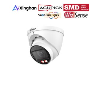Dahua - IPC-HDW3649TP-ZS-IL -IP - Eyeball | CLS Security