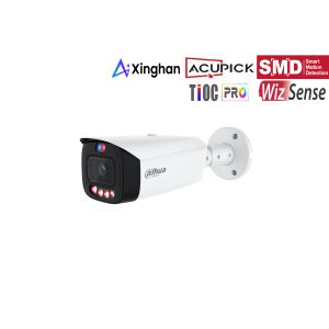 Dahua - IPC-HFW3449T1P-AS-PV-0360B-PRO - IP - Bullet | CLS Security