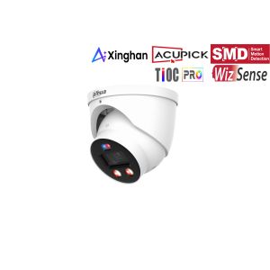 Dahua - IPC-HDW3449HP-AS-PV-0280B-PRO - IP - Eyeball | CLS Security
