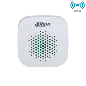 Dahua - ARA12-W2(868) - AirShield - Alarm - Sirene Inn... | CLS Security