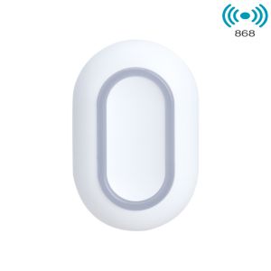 Dahua - ARD821-W2(868)-B - AirShield - Alarm - Panik K... | CLS Security