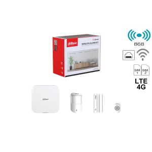 Dahua - ART-ARC3800H-03-FW2(868) - AirShield - Alarm -... | CLS Security