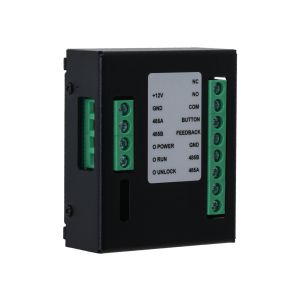 Dahua - DEE1010B-S2 - Zutrittskontroll Erweiterungsmod... | CLS Security