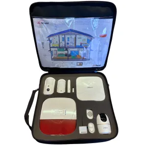 Dahua - AirShield Demo Tasche - Aktion - Bundle