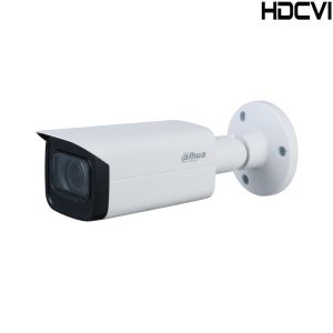 Dahua - HAC-HFW2501TUP-Z-A-DP-S2 - HDCVI - Bullet - AC... | CLS Security