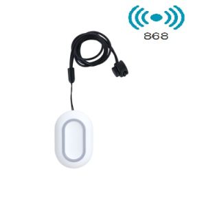 Dahua - ARD821-W2(868)-L - AirShield - Alarm - Panik K... | CLS Security