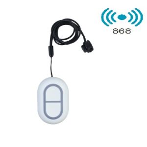 Dahua - ARD822-W2(868)-L - AirShield - Alarm - Panik 2... | CLS Security