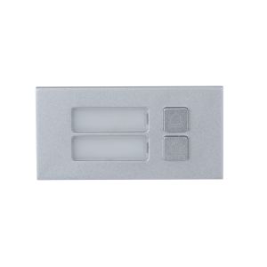 Dahua - VTO4202F-MB2 - 2 Knopf Modul | CLS Security