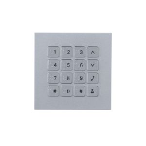 Dahua - VTO4202F-MK - Tastatur Modul | CLS Security