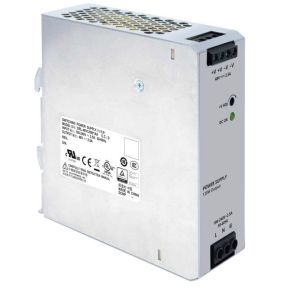 DRL-48V120W1AA - Zubehör - Netzteil DC48V 2,5A DIN Sch... | CLS Security