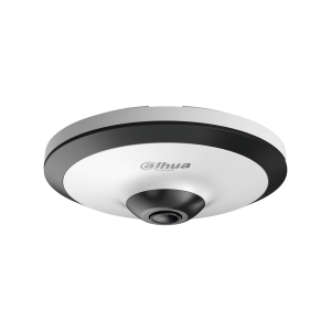 Dahua - HAC-EW2501P - HDCVI - Fisheye | CLS Security