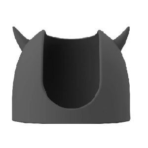 Dahua - FRS12-IMOU - Graue Gummi Kappe für IPC-AC22EP-... | CLS Security