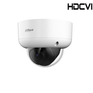 Dahua - HAC-HDBW1200RAP-Z-2712-S6 - HDCVI - Dome | CLS Security