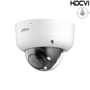 Dahua - HAC-HDBW1239RAP-IL-A-0280B-S2 - HDCVI - Dome | CLS Security