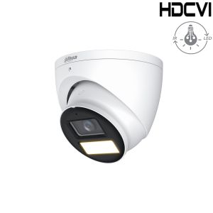 Dahua - HAC-HDW1239TP-IL-A-0280B-S3 - HDCVI - Eyeball | CLS Security