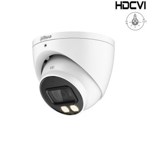 Dahua - HAC-HDW1509TP-IL-A-0280B-S2 - HDCVI - Eyeball | CLS Security