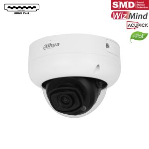 Dahua - IPC-HDBW5441RP-ASE-HDMI-0280B - IP - Dome | CLS Security