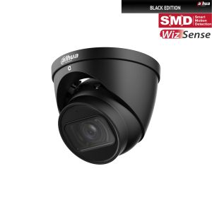 Dahua - IPC-HDW2441TP-ZS-Black - IP - Eyeball | CLS Security