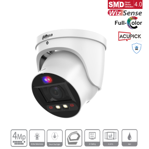 Dahua - IPC-HDW3449HP-ZAS-PV-27135-S5 - IP - Eyeball | CLS Security