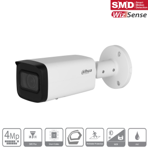 Dahua - IPC-HFW2441TP-ZS - IP - Bullet | CLS Security