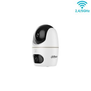 Dahua - IPC-HPT1539DDP-STW-5E2-EUR - Wifi - Dual Lens ... | CLS Security