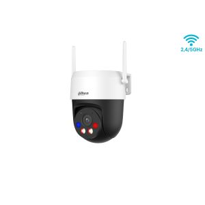 Dahua - IPC-PT1539DA1P-SW-PV-0400B-EUR - Wifi - TIOC | CLS Security
