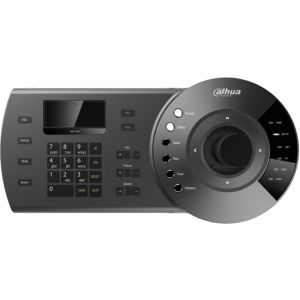 Dahua - NKB1000-E - Zubehör - Eingabegerät | CLS Security
