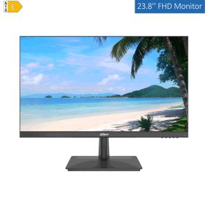 Dahua - LM24-H200-B4-V2 - 23,8&quot; Full-HD  Monitor | CLS Security