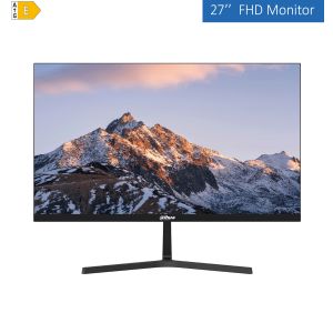 Dahua - LM27-B201S-B3-V2 - 27&quot; Full-HD  Monitor | CLS Security
