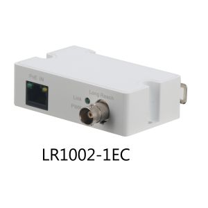 Dahua - LR1002-1EC - Zubehör - EoC Empfänger / Aktiver... | CLS Security