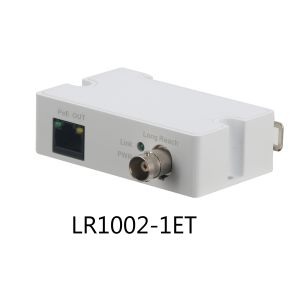 Dahua - LR1002-1ET - Zubehör - EoC Sender / Aktiver Um... | CLS Security