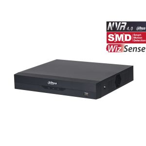 Dahua - NVR4104HS-EI - NVR - 4 Kanal | CLS Security