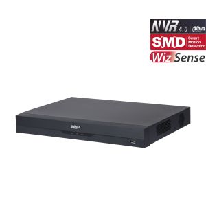 Dahua - NVR4216-EI - NVR - 16 Kanal | CLS Security