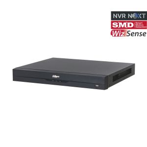 Dahua - NVR5216-EI2 - NVR - 16 Kanal | CLS Security