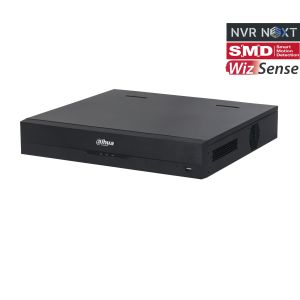 Dahua - NVR5464-EI2 - NVR - 64 Kanal | CLS Security