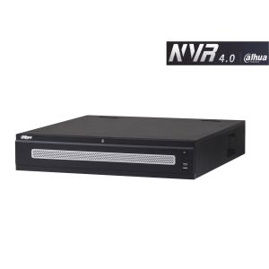 Dahua - NVR608H-64-XI - NVR - 64 Kanal | CLS Security