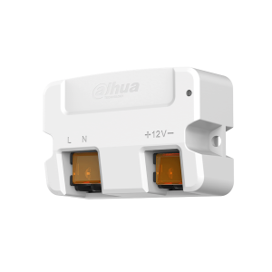 Dahua - PFM320D-015 - DC 12V 1,5A - Einbau Netzteil | CLS Security