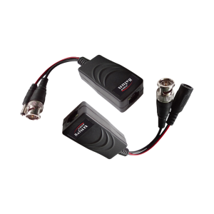 Dahua - PFM802 - Balun | CLS Security
