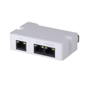 Dahua - PFT1300 - PoE Extender | CLS Security