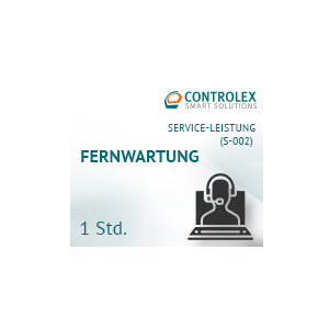 Fernwartung - 1 Std. | CLS Security