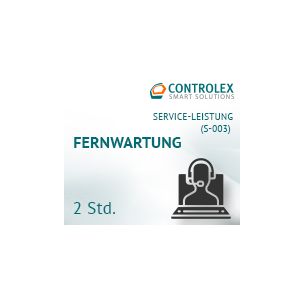 Fernwartung - 2 Std | CLS Security