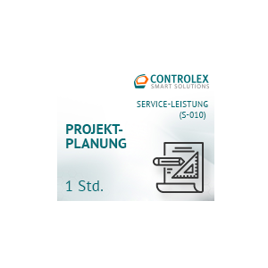 Projektplanung - 1 Std. | CLS Security