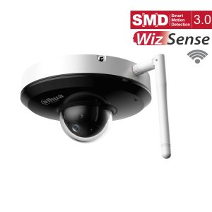 Dahua - SD1A204DB-GNY-W - IP - Wifi - PTZ | CLS Security