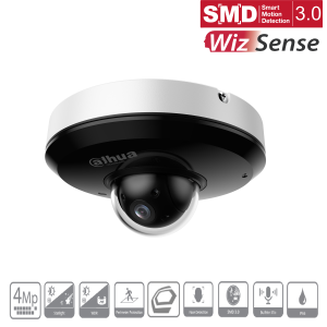 Dahua - SD1A404DB-GNY - IP - PTZ | CLS Security