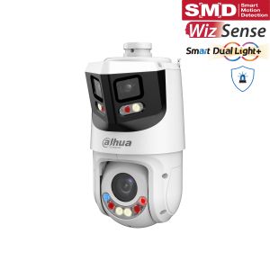 Dahua - SDT4E425-8P-GB-APV1-0280-S2 - IP - PTZ - Panor... | CLS Security