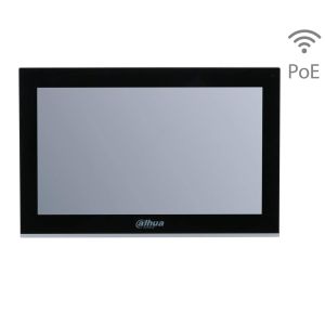 Dahua - VTH5341G-W - Monitor - PoE - Wifi | CLS Security